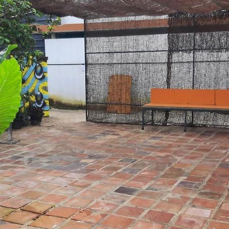 Alappuzha A Loft 호스텔 외부 사진