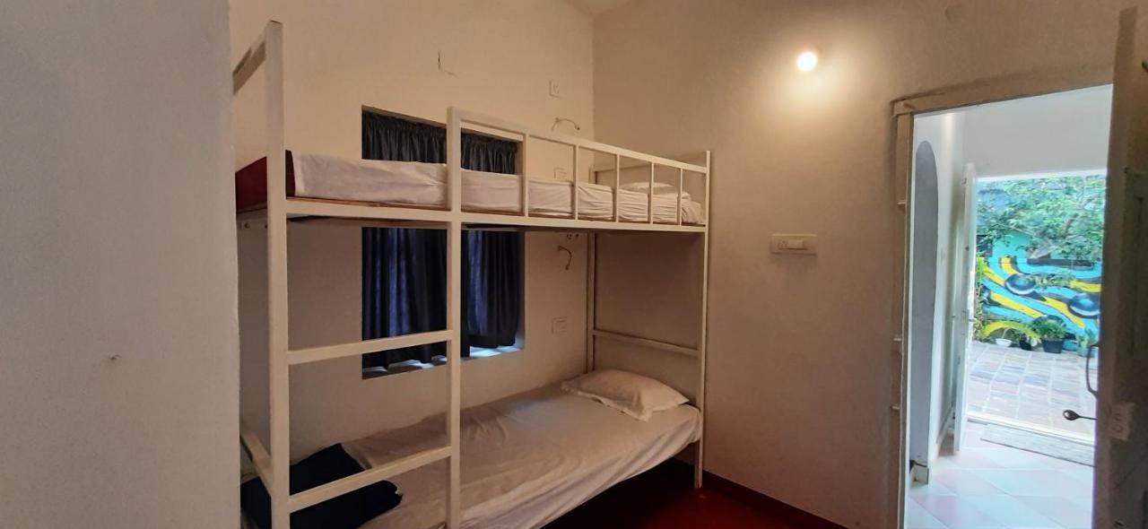 Alappuzha A Loft 호스텔 외부 사진