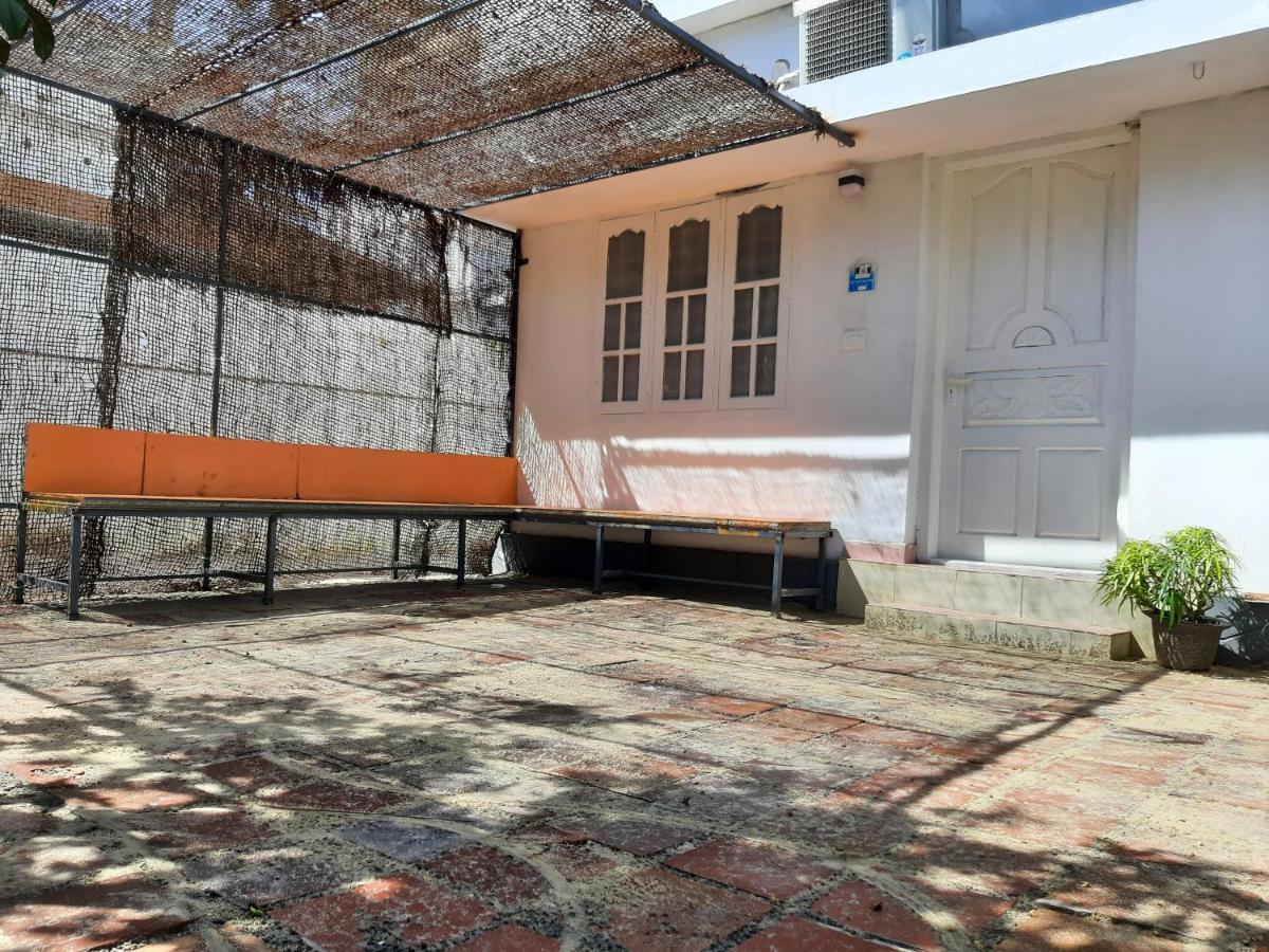 Alappuzha A Loft 호스텔 외부 사진