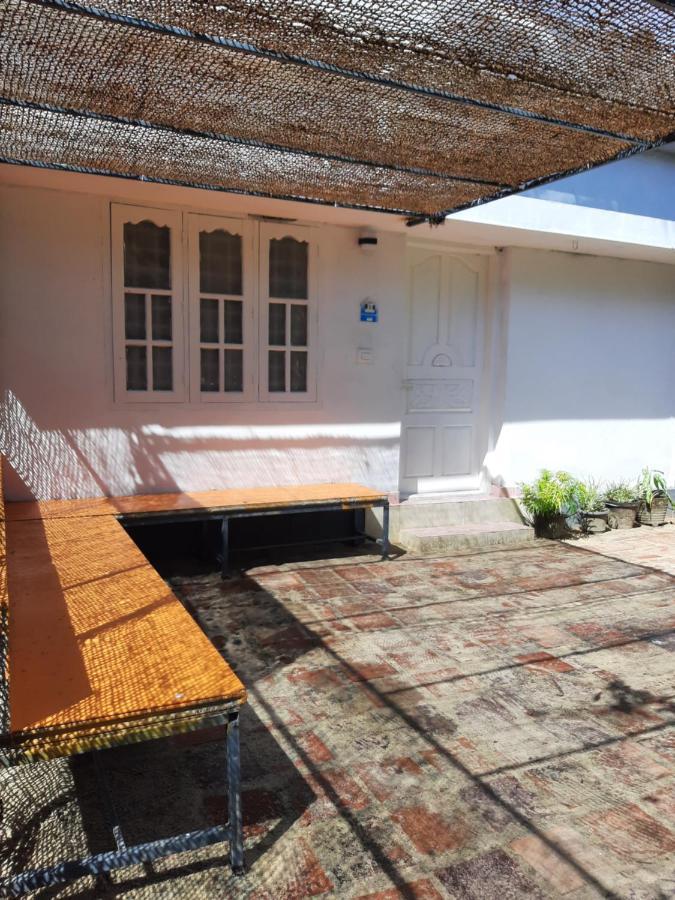 Alappuzha A Loft 호스텔 외부 사진