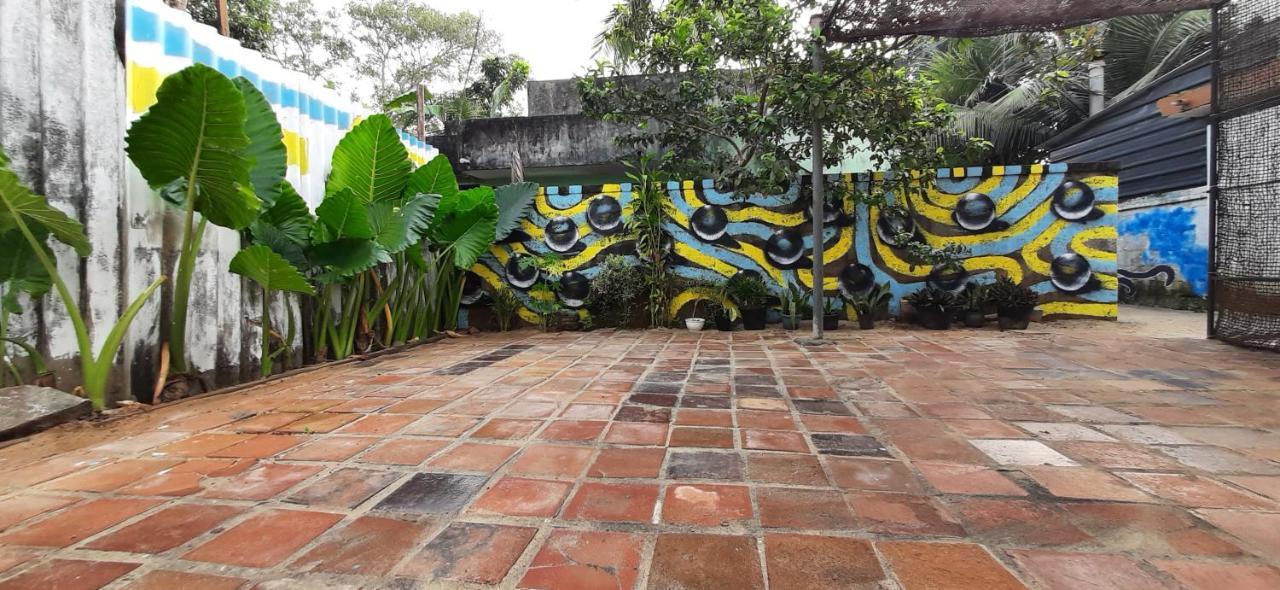 Alappuzha A Loft 호스텔 외부 사진