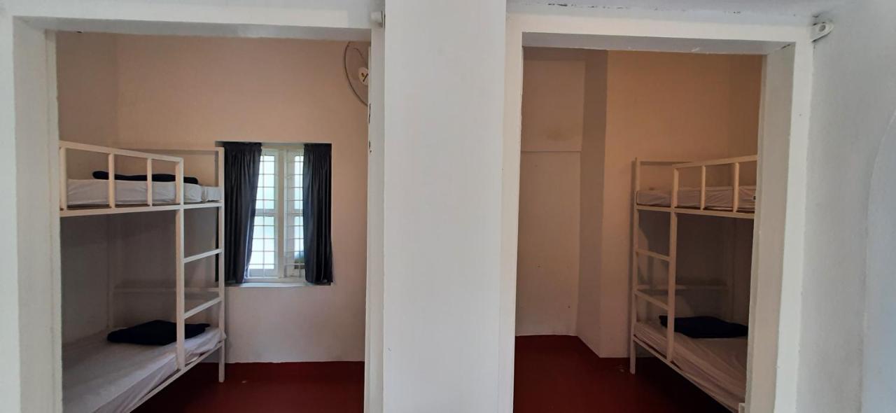 Alappuzha A Loft 호스텔 외부 사진