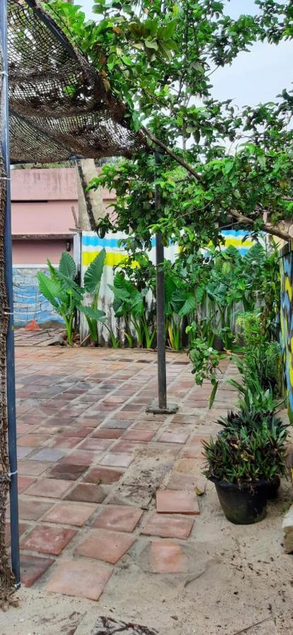 Alappuzha A Loft 호스텔 외부 사진