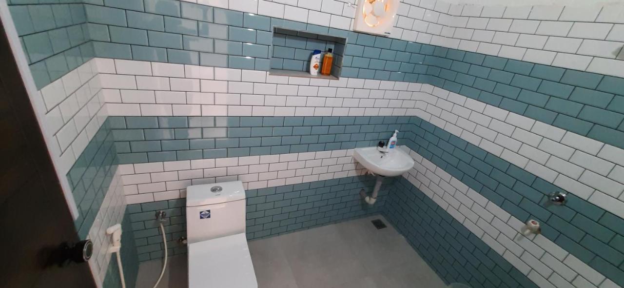 Alappuzha A Loft 호스텔 외부 사진