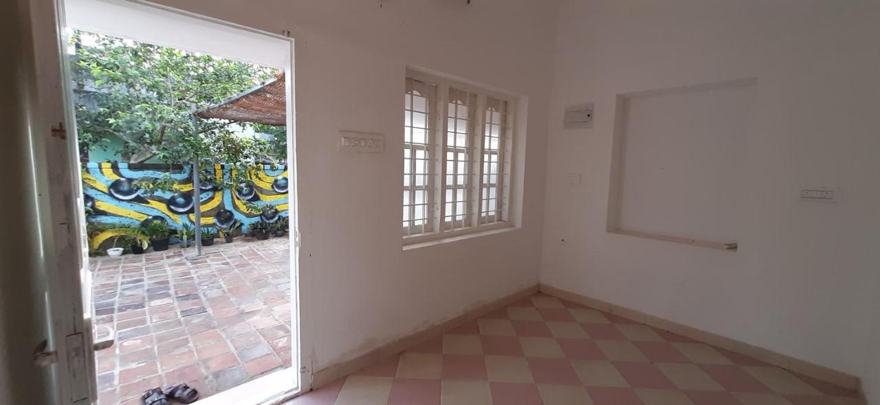 Alappuzha A Loft 호스텔 외부 사진