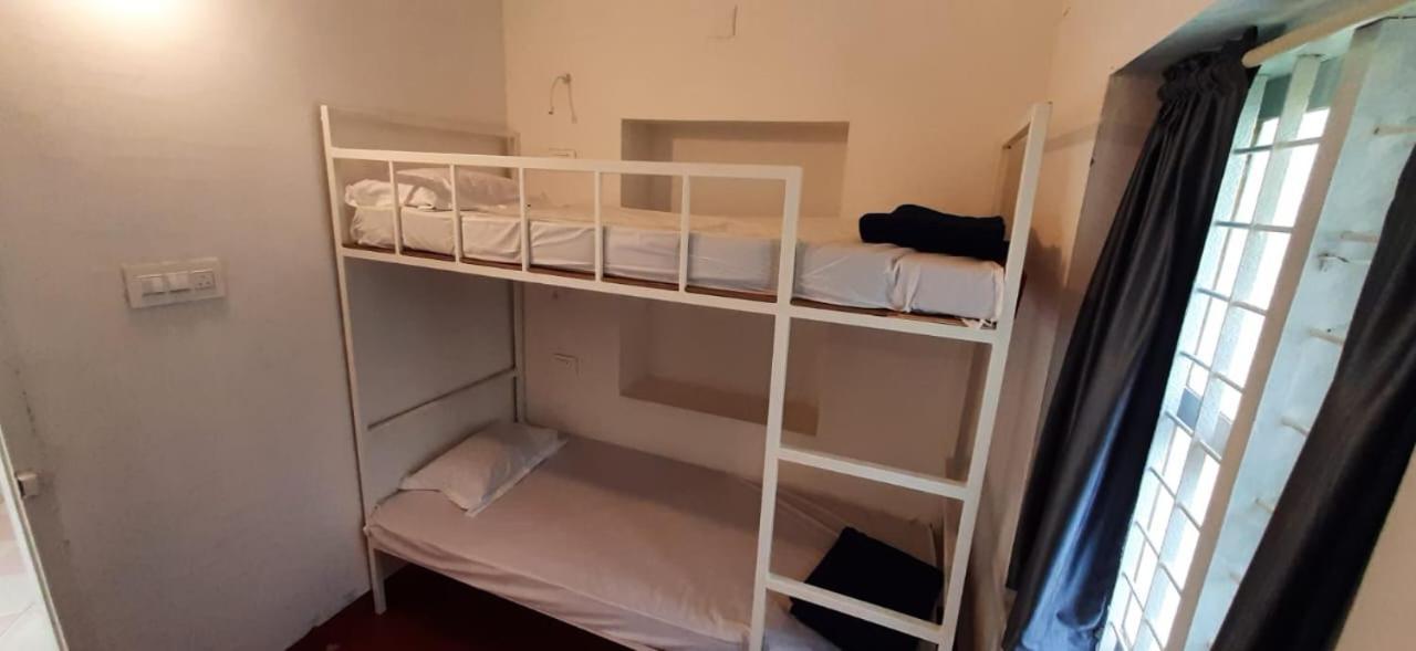 Alappuzha A Loft 호스텔 외부 사진